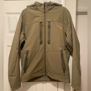 Sitka Jetstream Jacket